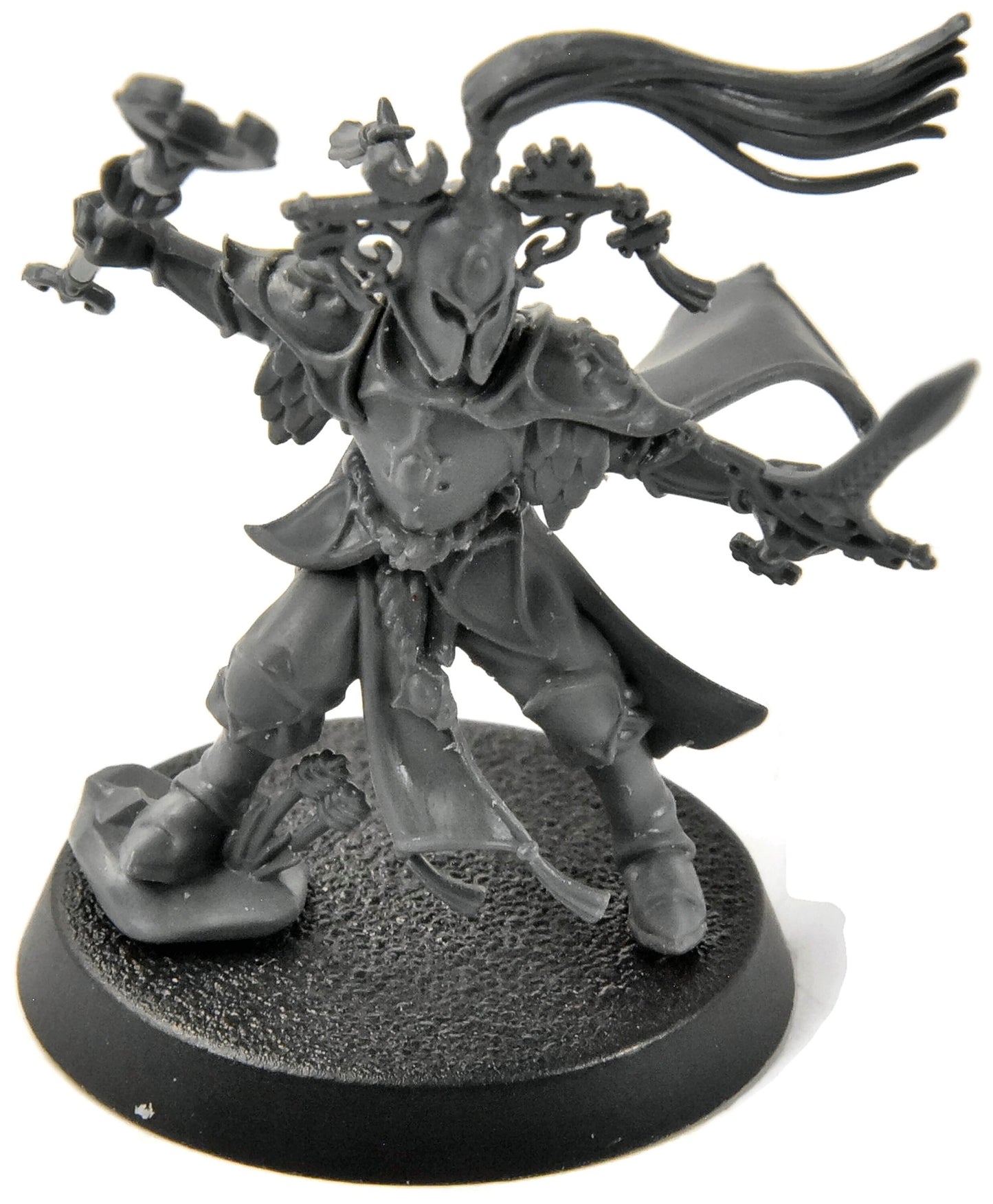 LUMINETH REALM LORDS Scinari Loreseeker #1 Sigmar 6432
