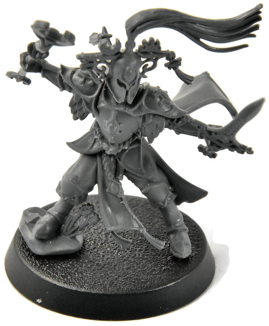 LUMINETH REALM LORDS Scinari Loreseeker #1 Sigmar 6432