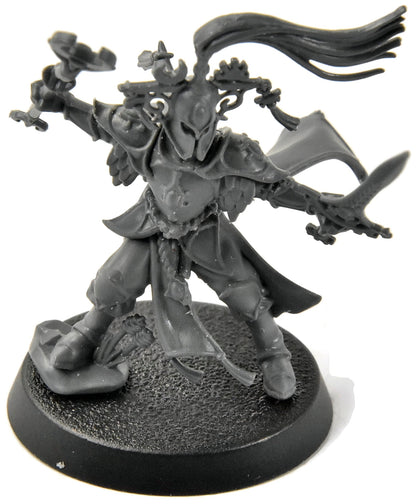 LUMINETH REALM LORDS Scinari Loreseeker #1 Sigmar 6432