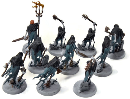 NIGHTHAUNT 10 Chainrasp #1 Warhammer Sigmar
