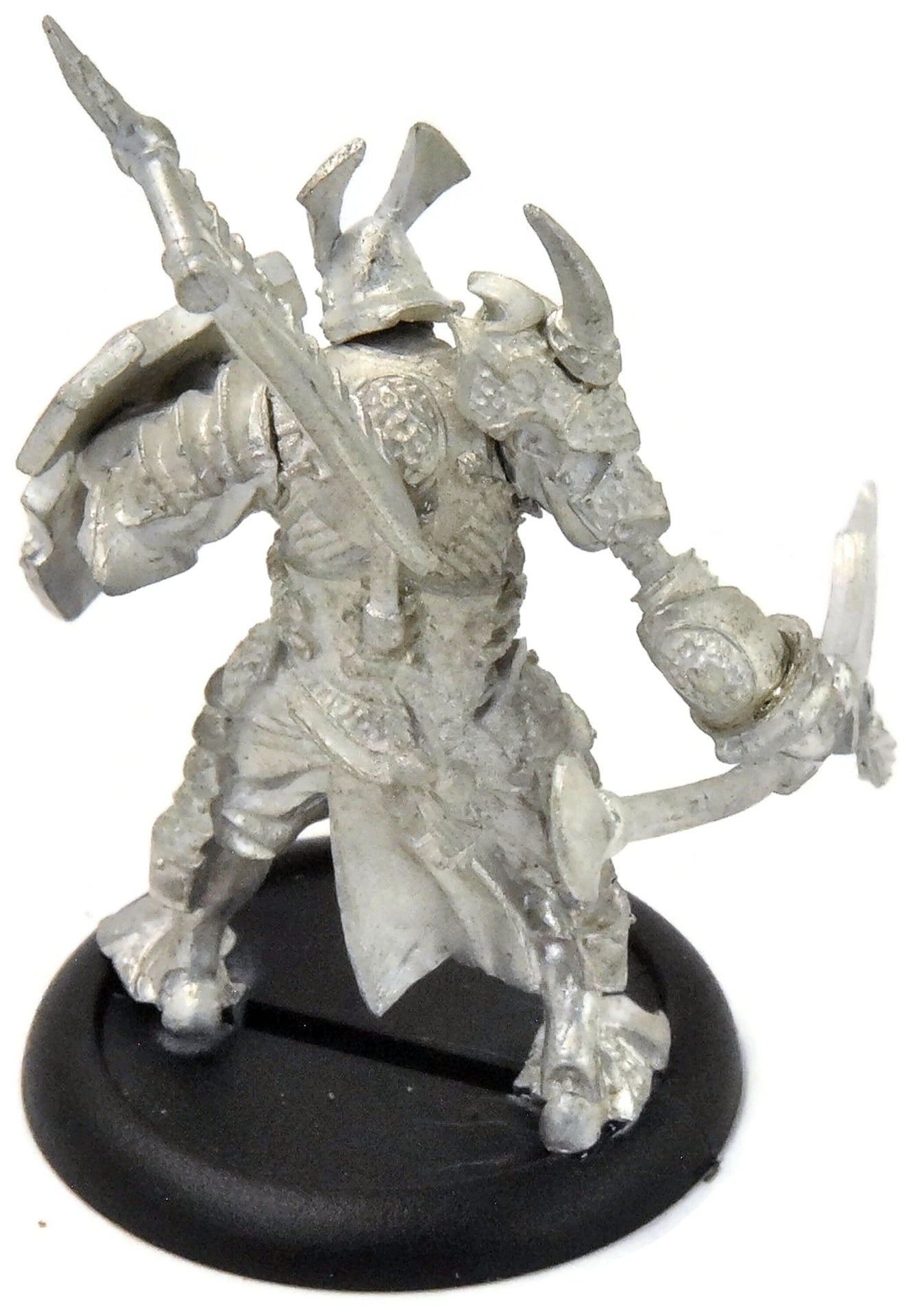 HORDES Skorne Cyclope Brute #1 MÉTAL