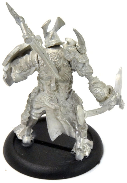 HORDES Skorne Cyclope Brute #1 MÉTAL