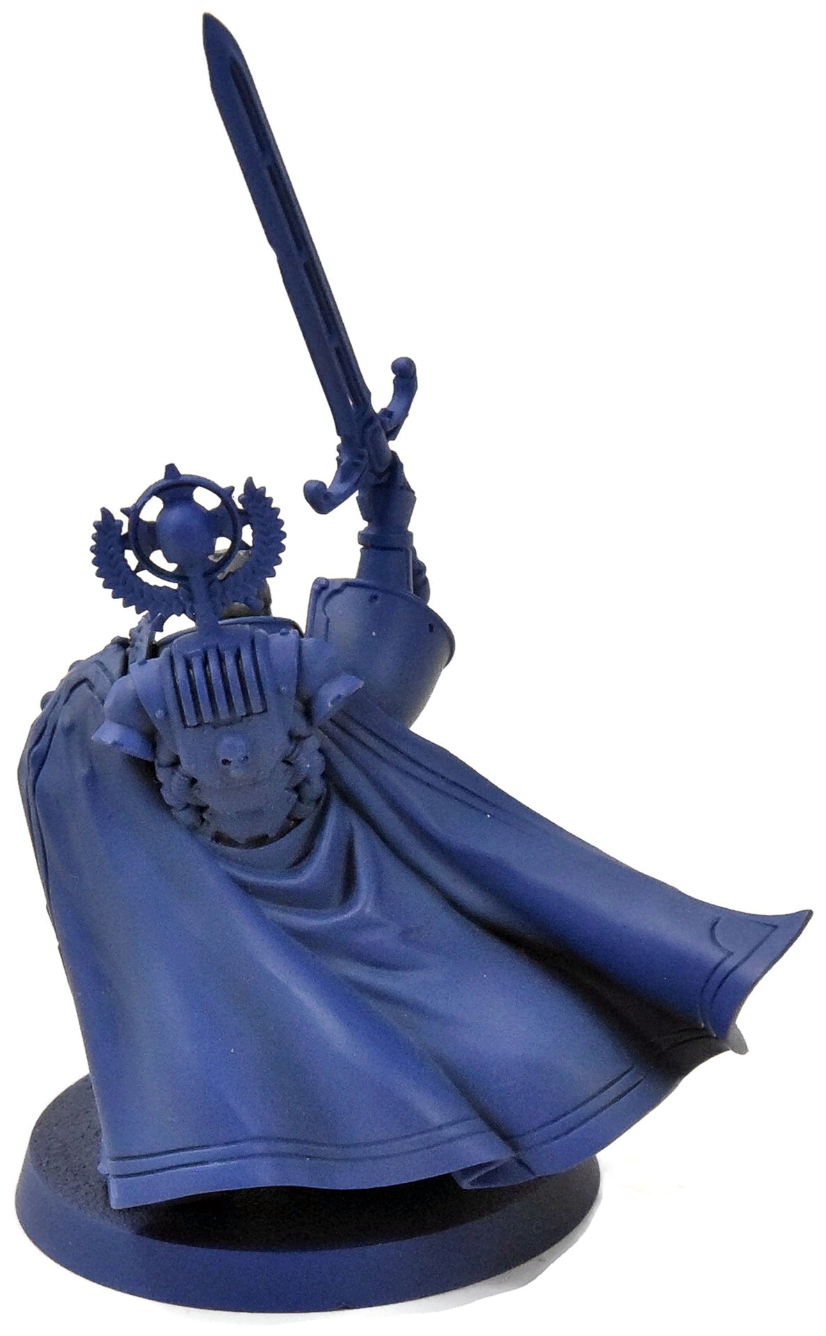SPACE MARINES Praetor with Power Sword #1 Warhammer 40K