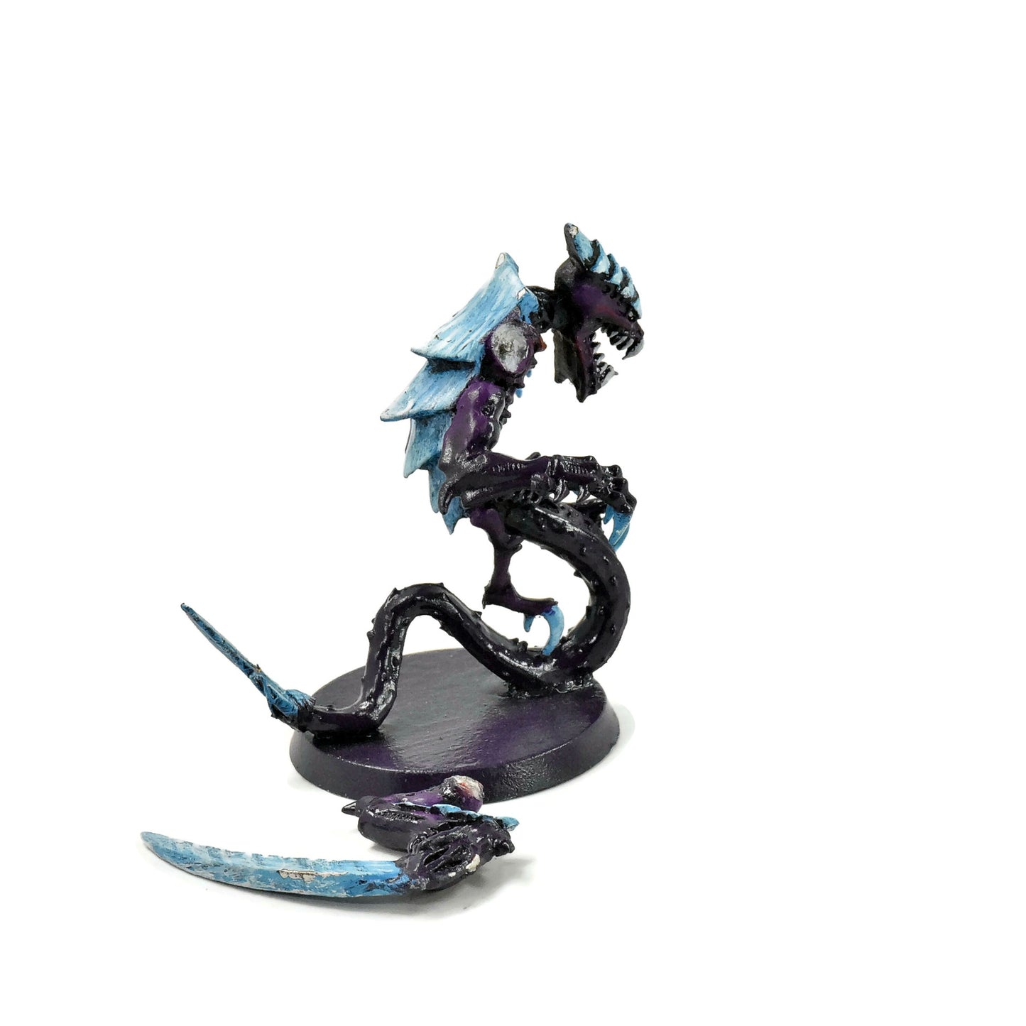 TYRANIDS Red Terror #1 METAL Warhammer 40K