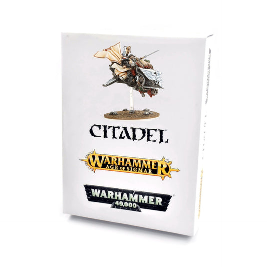 Sammael On Corvex