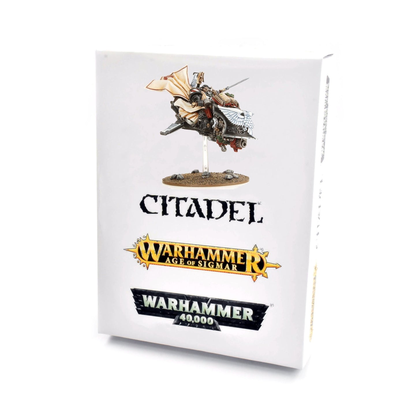 Sammael On Corvex