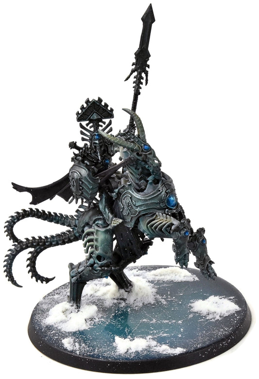 OSSIARCH BONEREAPERS Arch Kavalos Zandtos #1 WELL PAINTED Sigmar