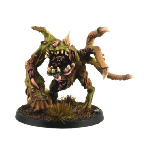 Morbid Spawn (KRM020)
