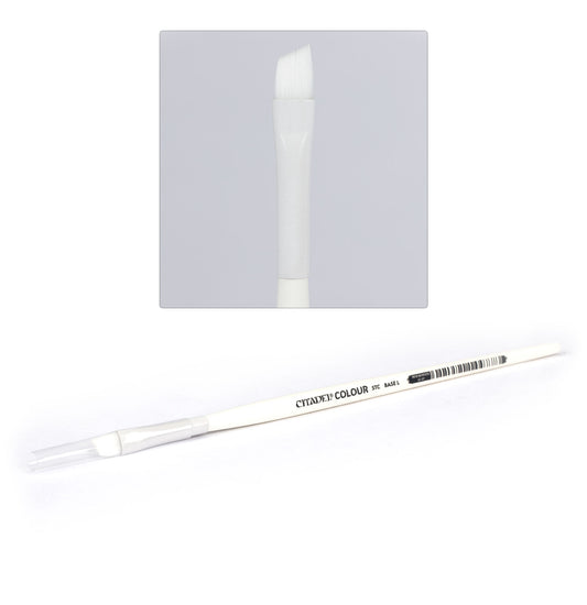 Synthetic Base Brush STC (Large)