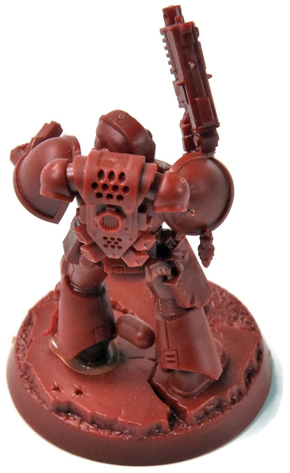 SPACE MARINES Brother Marzio #1 Warhammer 40K