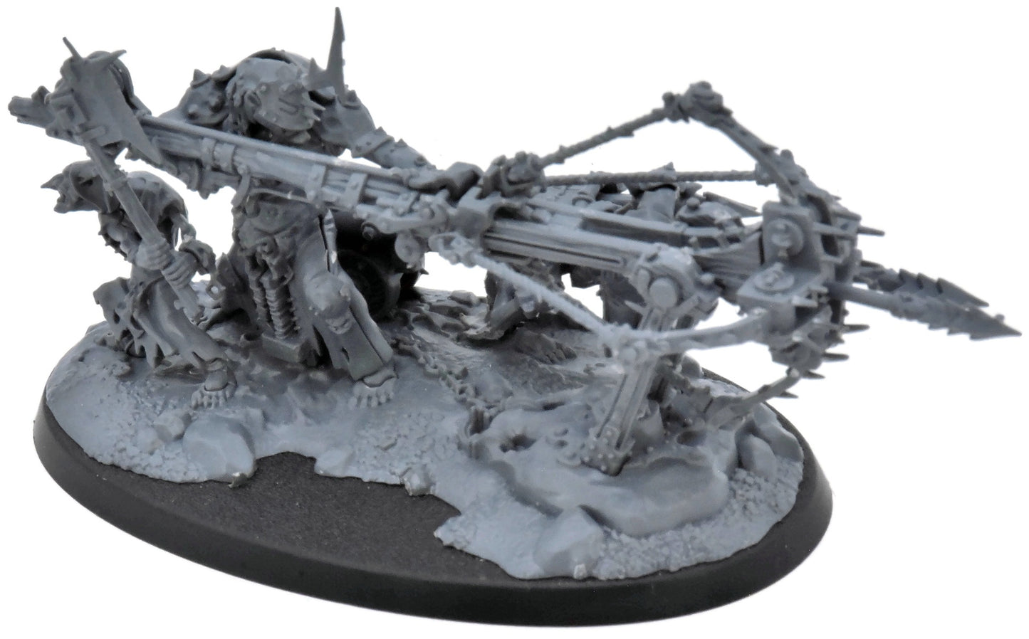 ORRUK WARCLANS Beast-Skewer Killbow #3 Warhammer Sigmar