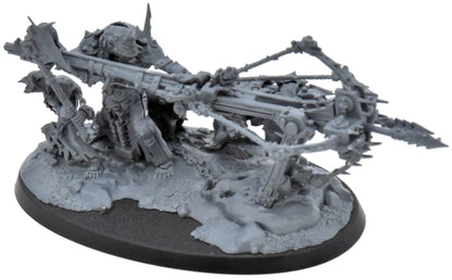 ORRUK WARCLANS Beast-Skewer Killbow #3 Warhammer Sigmar