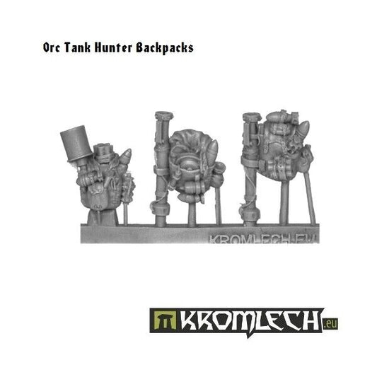 Orc Tank Hunter Backpacks (KRCB099)