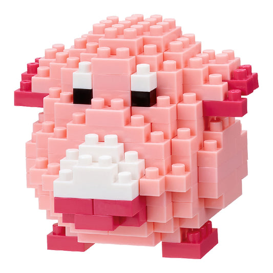 Nanoblock Pokemon Series - Chansey