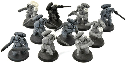 SPACE WOLVES 10 Assault Intercessors #1 Warhammer 40K