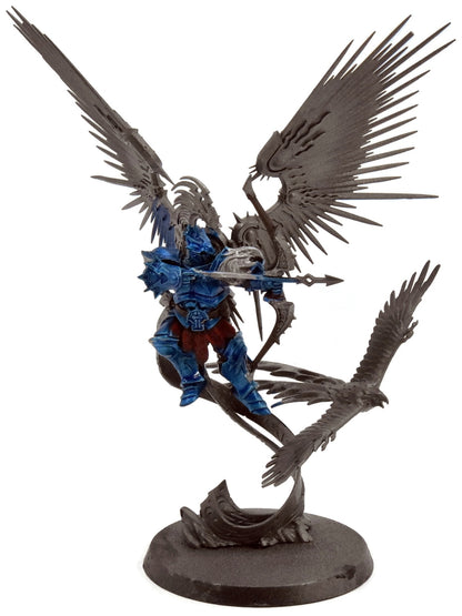 STORMCAST ETERNALS Knight Venator #1 Warhammer Sigmar