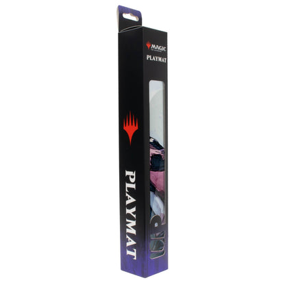 Ultra Pro Playmat Mtg Universes Beyond Final Fantasy Black Stitched Premium W