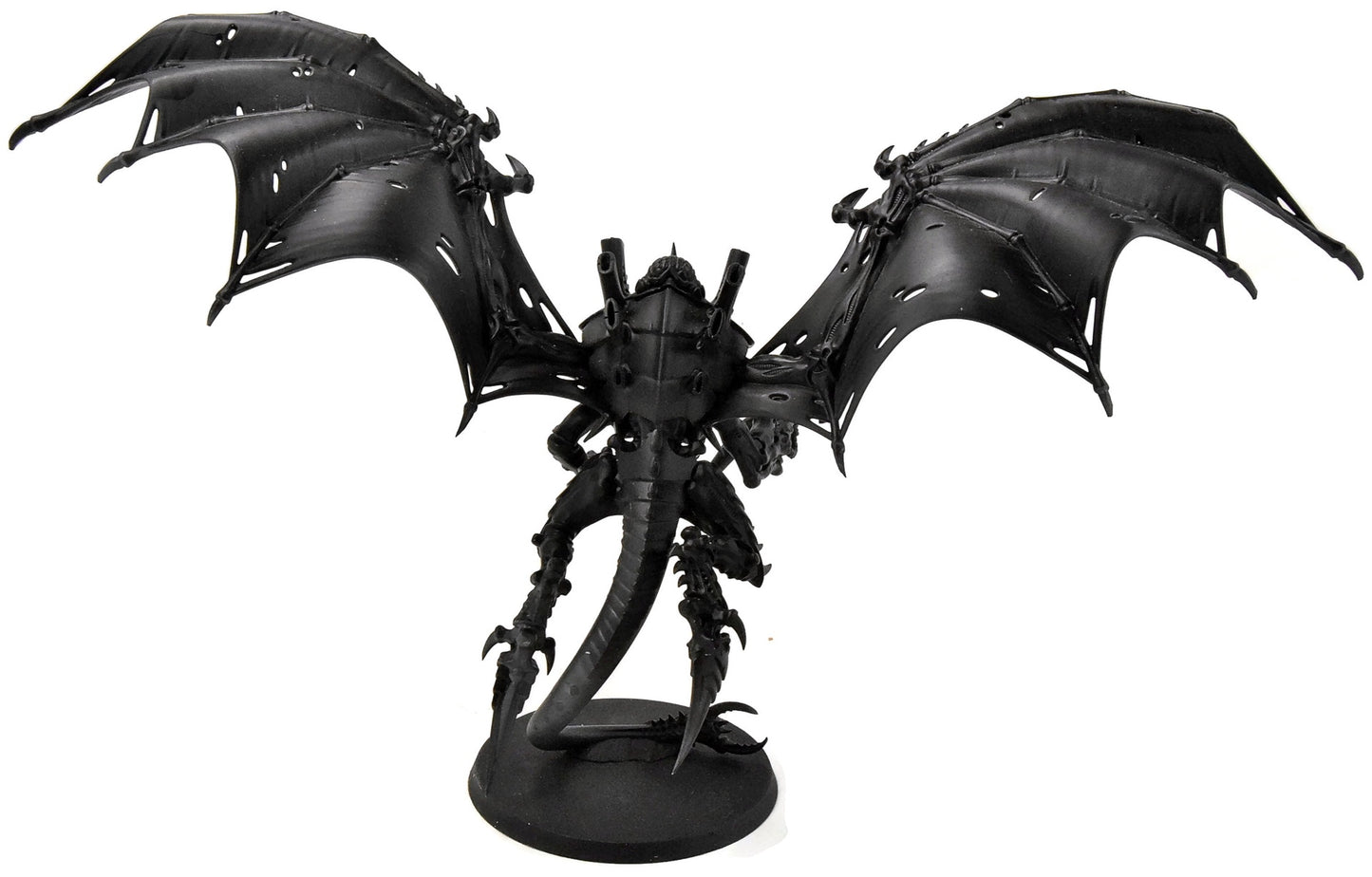 TYRANIDS Hive Tyrant #1 Warhammer 40K