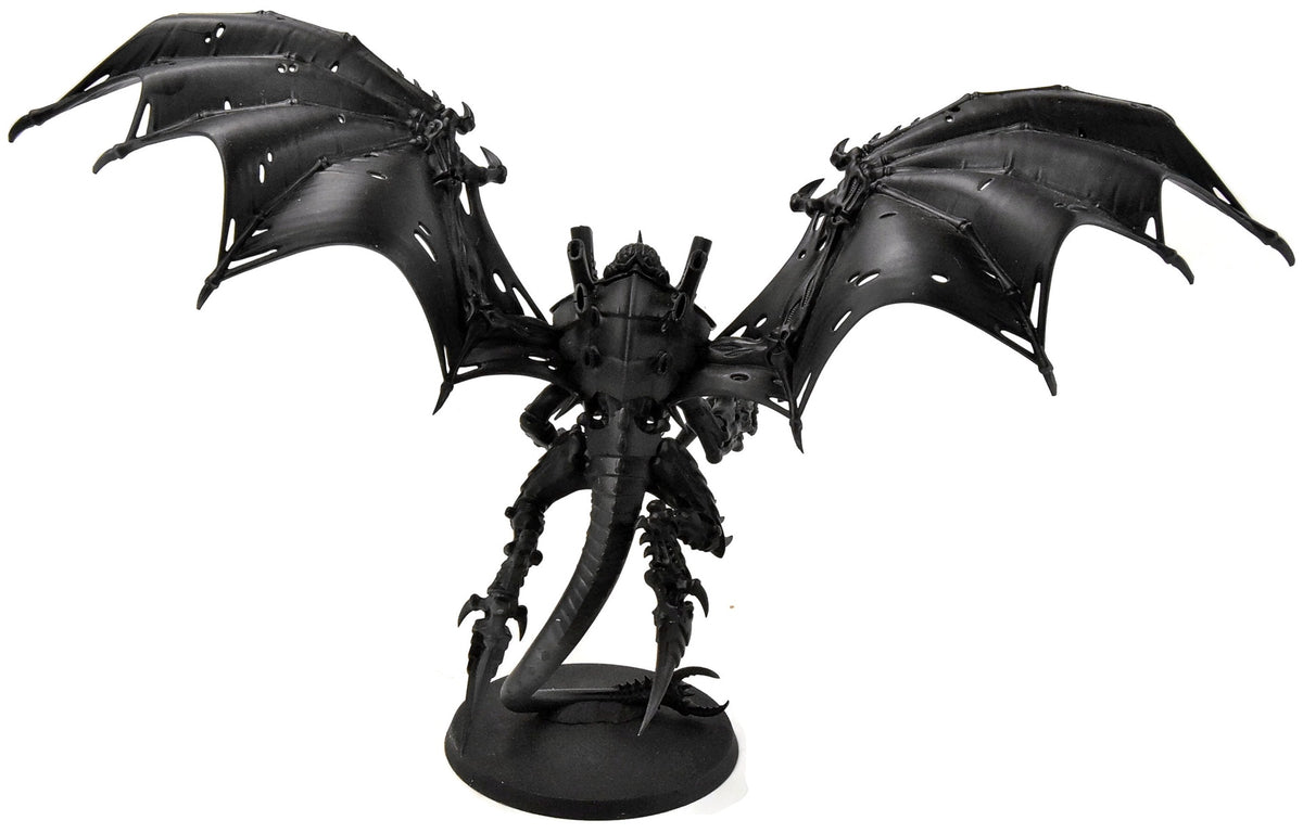 TYRANIDS Hive Tyrant #1 Warhammer 40K