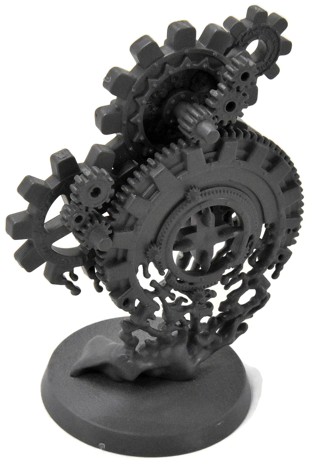 ENDLESS SPELL Chromatic Cogs #1 Sigmar
