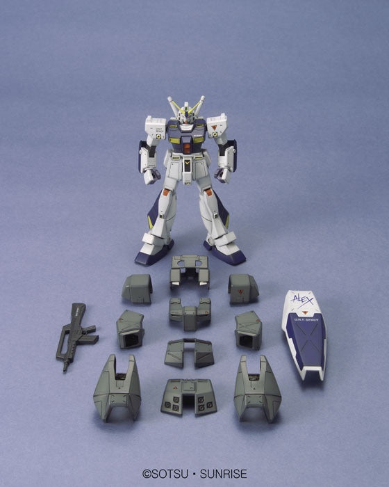 #47 RX-78 NT-1 Gundam HGUC 1/144 Bandai