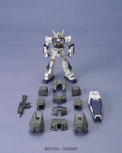 #47 RX-78 NT-1 Gundam HGUC 1/144 Bandai