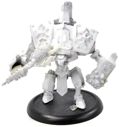 WARMACHINE Heavy Warjack Crusader #4 protectorate of menoth