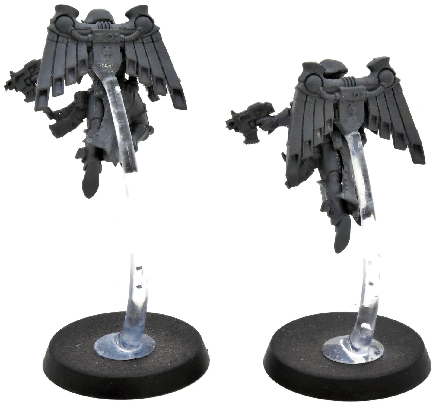 ADEPTA SORORITAS 2 Seraphim #2 Warhammer 40K