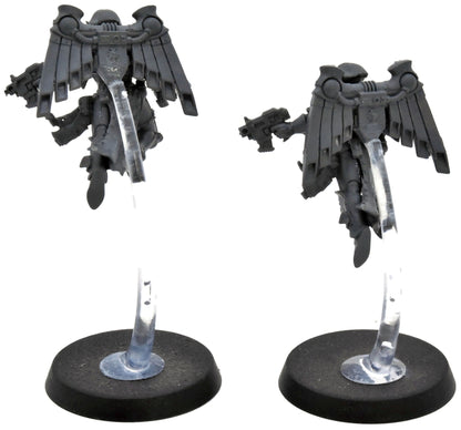ADEPTA SORORITAS 2 Seraphim #2 Warhammer 40K