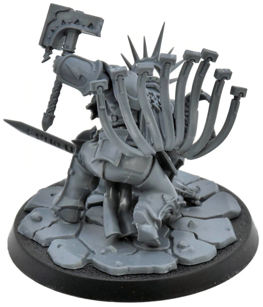 STORMCAST ETERNALS Gardus Steel Soul #1 Warhammer Sigmar 4158
