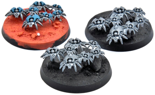 NECRONS 3 Scarab Swarms #8 Warhammer 40K