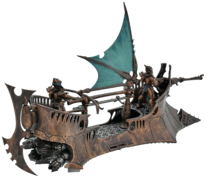 DRUKHARI Drukhari Raider #2 Warhammer 40K