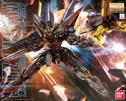 Bandai MG Blitz Gundam 1/100