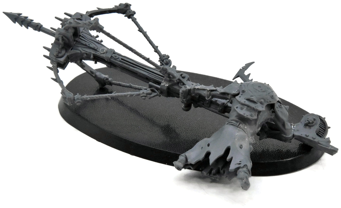 ORRUK WARCLANS Beast-Skewer Killbow #1 Warhammer Sigmar