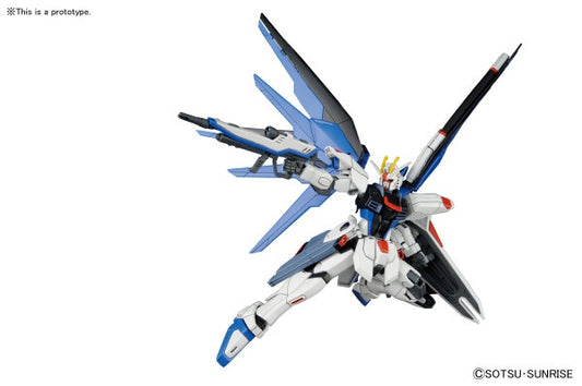 Freedom Gundam HGCE 1/144 Bandai