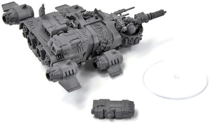 DARK ANGELS Land Speeder Vengeance #1 Warhammer 40K