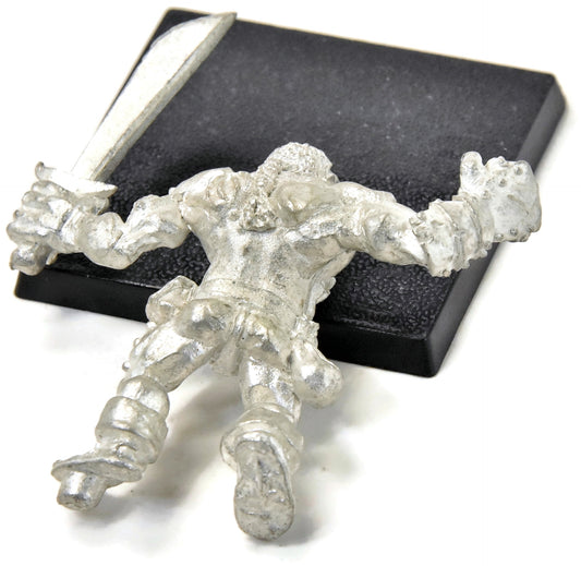 OGRE KINGDOMS Classic Ogre #2 METAL Warhammer Fantasy