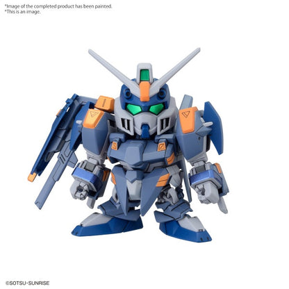 BB SENSHI C.E.73 -STARGAZER- SET Bandai