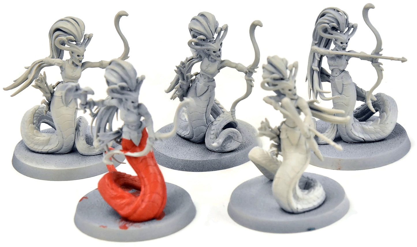 DAUGHTERS OF KHAINE 5 Blood Sisters #2 Warhammer 40K