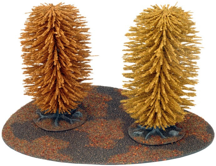 Battlefield In A Box - Large Autumn Wood