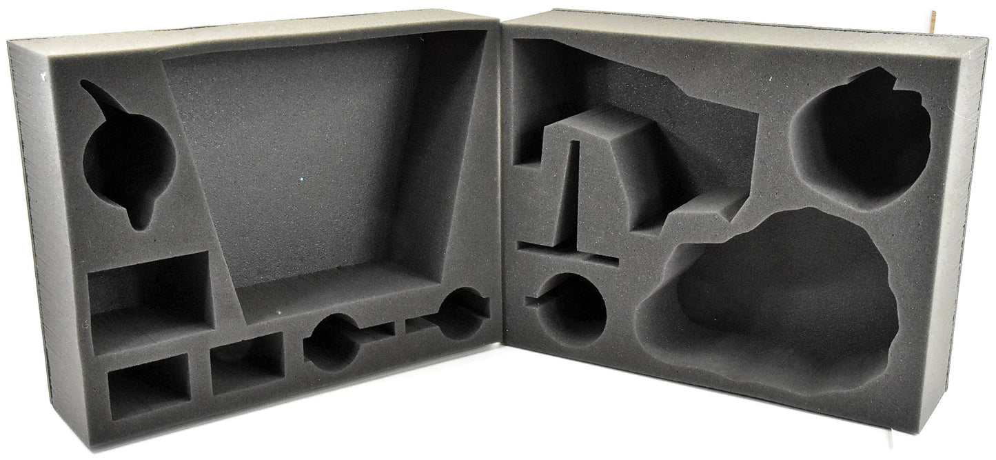 STAR WARS LEGION Battle foams Custom Battle Foam