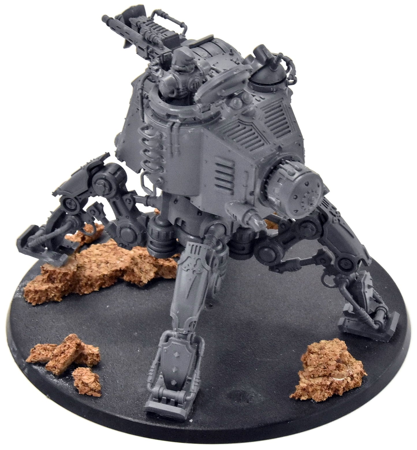 ADEPTUS MECHANICUS Onager Dunecrawler #1 Warhammer 40K 0778