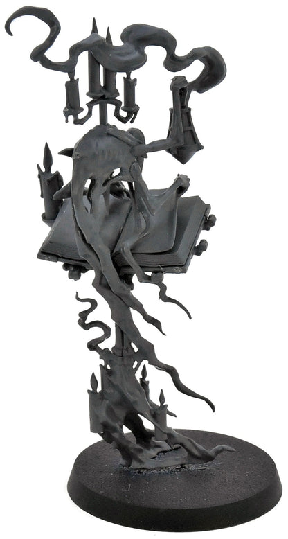 NIGHTHAUNT Scriptor Mortis #1 Warhammer Sigmar