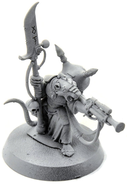 SKAVEN Warlock Engineer #1 Sigmar