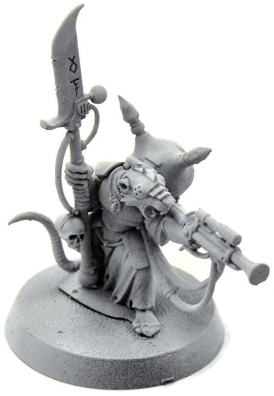 SKAVEN Warlock Engineer #1 Sigmar