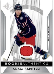 Upper Deck SP Hockey 23/24 Blaster