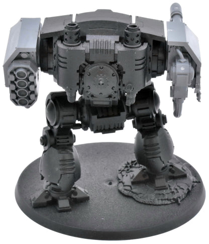 SPACE MARINES Ballistus Dreadnought #1 Warhammer 40K