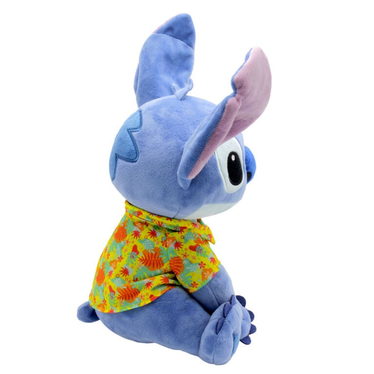 Peluche Disney - Stitch hawaïen
