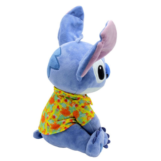 Disney Small Plush - Stitch Hawaiian