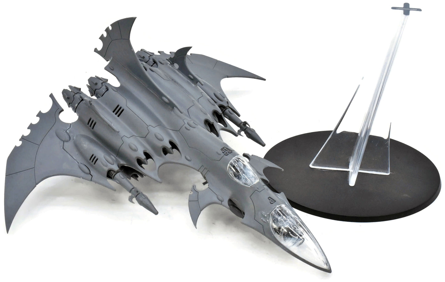 DRUKHARI Void Raven Bomber #1 Warhammer 40K 7042
